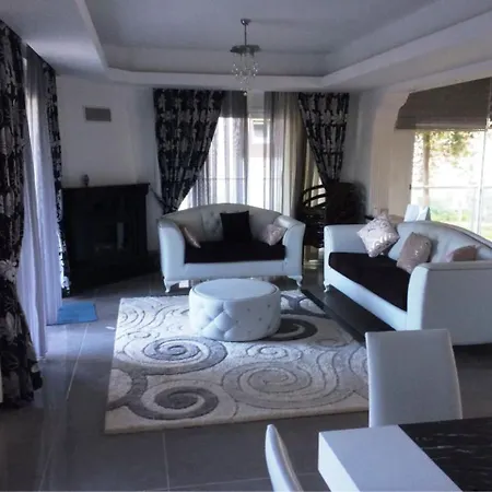 Pasam Beach & Hotell Fethiye
