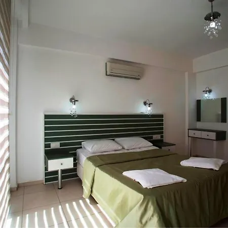 Hotell Pasam Beach & Fethiye