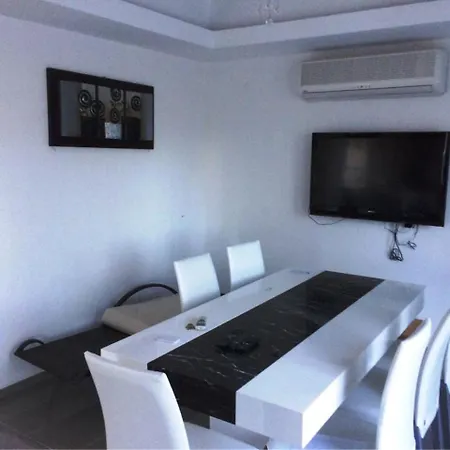 Hotell Pasam Beach &