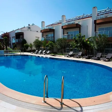 Pasam Beach & Hotell