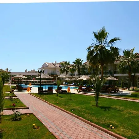 Pasam Beach & Hotell Fethiye