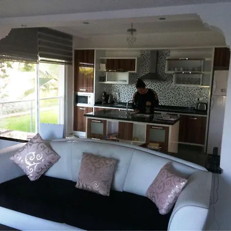 Hotel Pasam Beach &