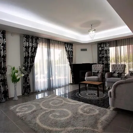 Hotell Pasam Beach & Fethiye