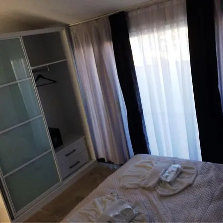 Pasam Beach & Hotell