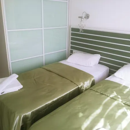 Hotell Pasam Beach & Fethiye