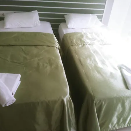 Pasam Beach & Hotell Fethiye
