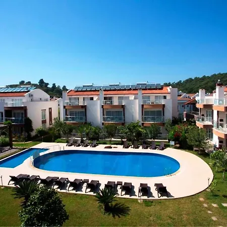 Pasam Beach & * Fethiye