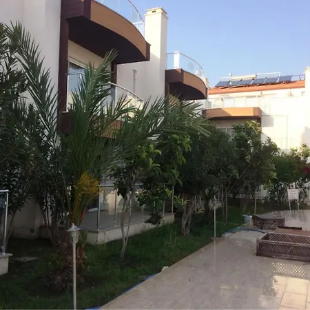 Hotel Pasam Beach & *
