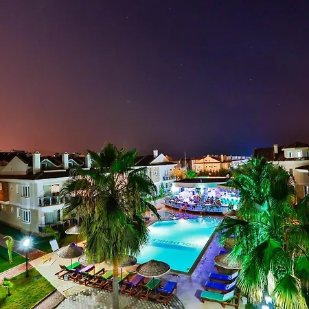 Hotel Pasam Beach &
