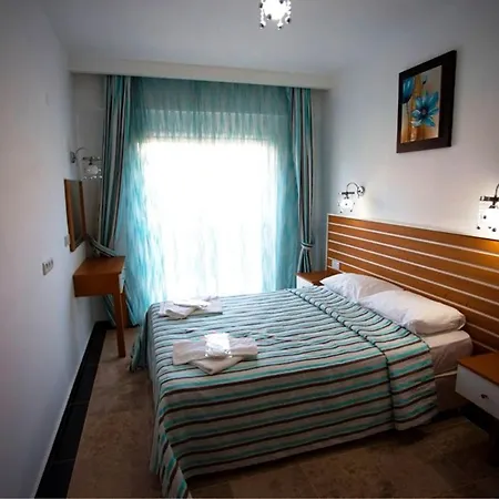 Hotel Pasam Beach & Fethiye